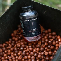 Sticky Baits Pure Salmon Oil 500ml